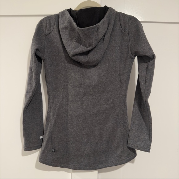 BURTON 2 in 1 snow jacket - Picture 11 of 12